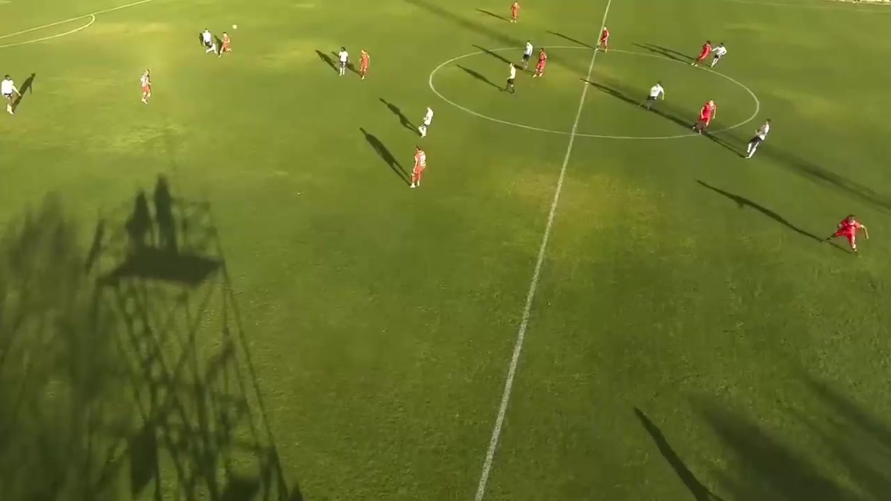 Emmanuel Mensah 1-2 mot Kryvbas